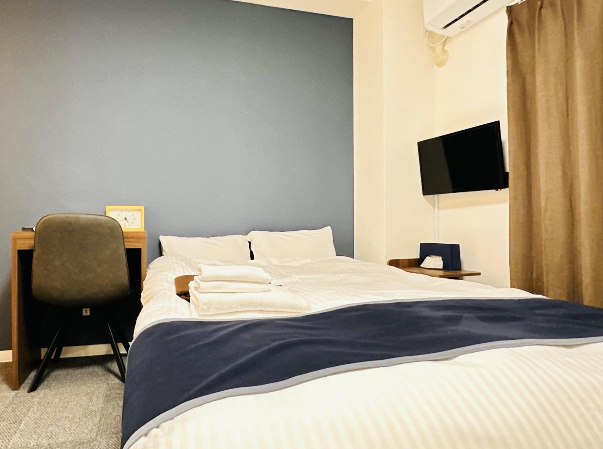 Gr Honkawa - Global Resort Hotel Хиросима Номер фото