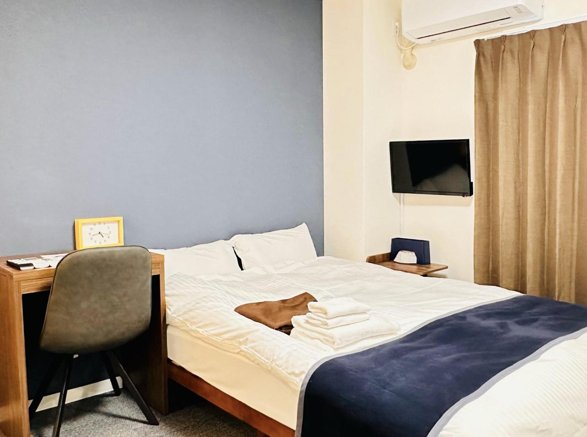 Gr Honkawa - Global Resort Hotel Хиросима Экстерьер фото
